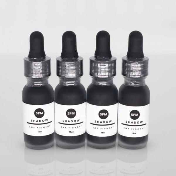Shadow pigment shop