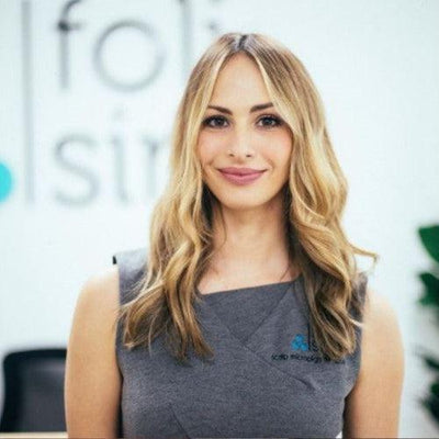 Suzi Meagher - Leading SMP Practitioner at Foli Sim Sydney | Pro SMP Supplies