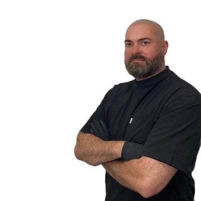 Clayton Rush - Ohio SMP Studio Owner & Leaders Academy Trainer | Pro SMP Supplies