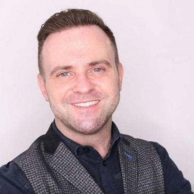 Mark Smith