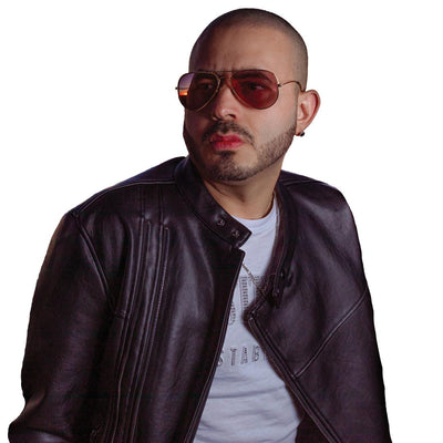 Ivan Alvarado