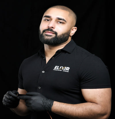 Jay Grewal
