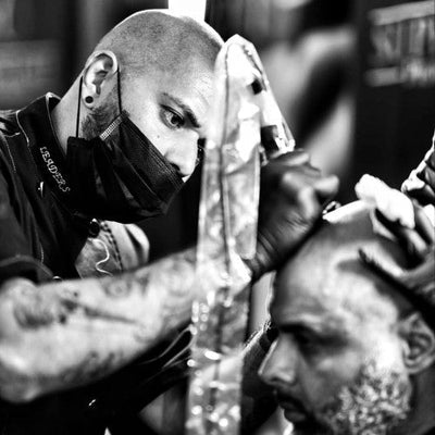 Masoud Noory - Expert SMP Technician & Founder of Microcapillaire | Pro SMP Supplies