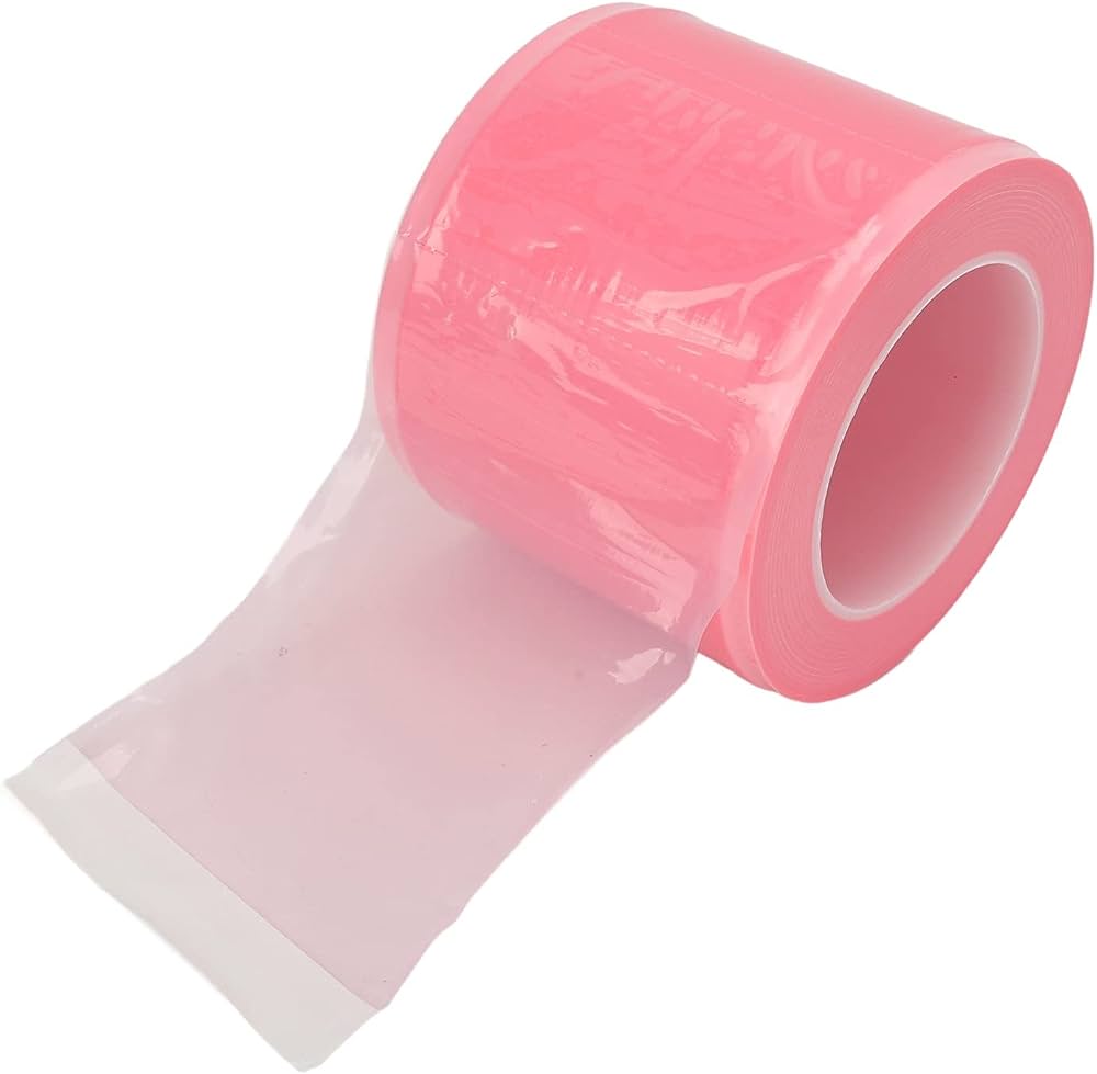 FYT Barrier Film - SMP Supplies - Pro Smp Supplies Inc