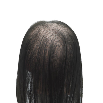 Silicone Practice Head - SMP Supplies - Pro Smp Supplies Inc