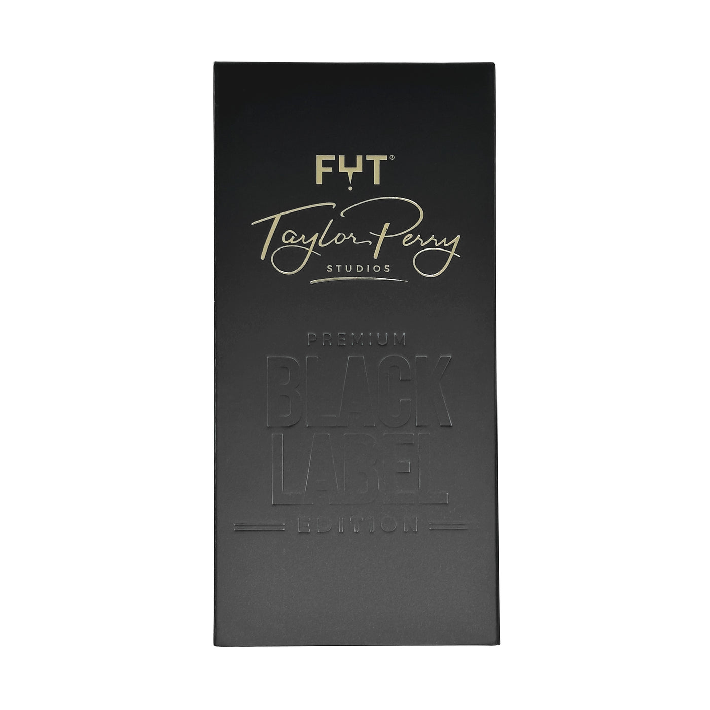FYT Hardline SMP Cartridges - Taylor Perry Series - Cartridges - Pro Smp Supplies Inc