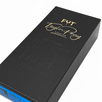 FYT Hardline SMP Cartridges - Taylor Perry Series - Cartridges - Pro Smp Supplies Inc