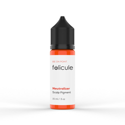 Folicule Neutralizer Scalp Pigment - Pigments - Pro Smp Supplies Inc