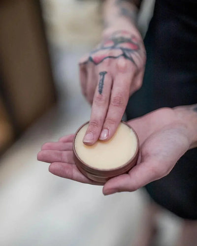 Tattoo Lovers Care Tattoo Salve - Tattoo Care - Pro Smp Supplies Inc