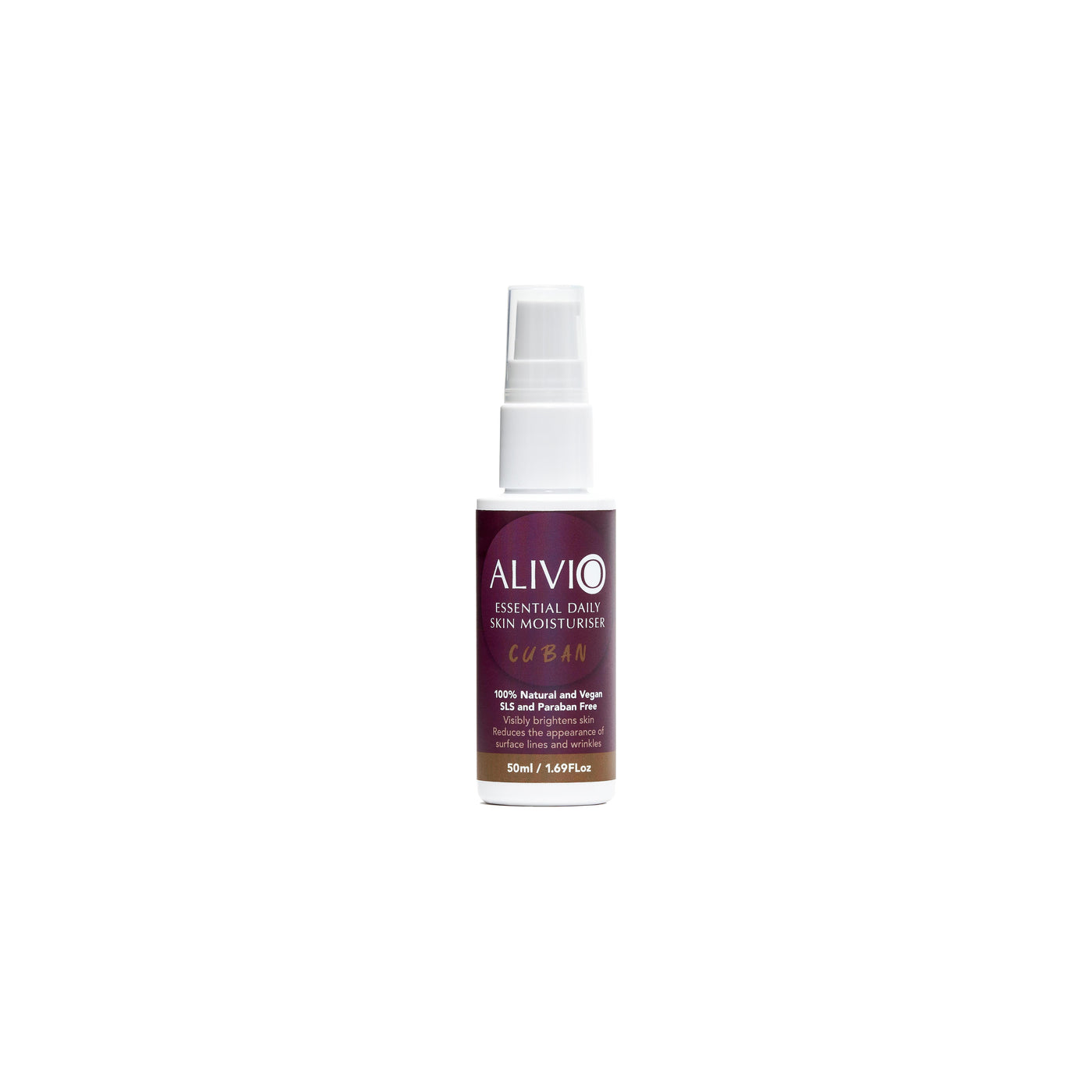 Alivio Essential Daily - Aftercare - Pro Smp Supplies Inc