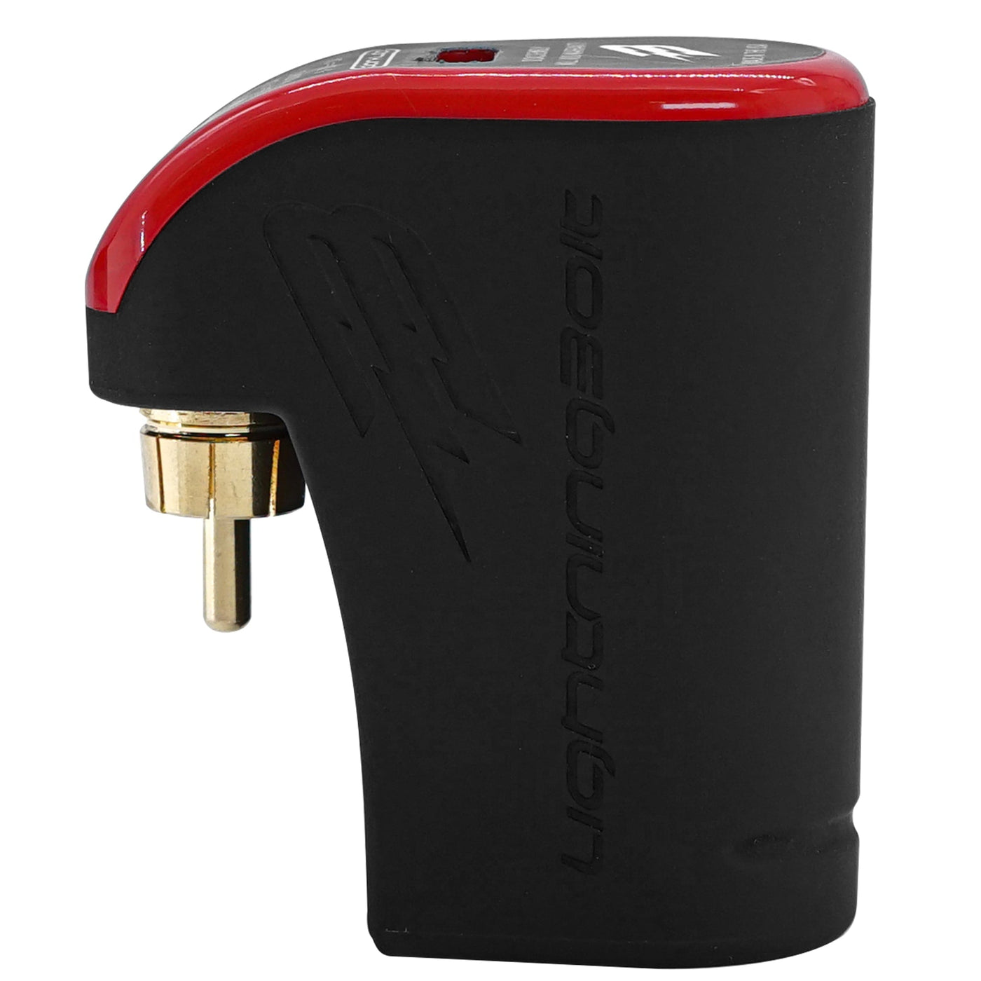 FK Irons Lightning Bolt Battery Pack - Power Supply & Accessory - Pro Smp Supplies Inc