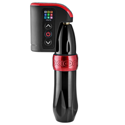 FK Irons Lightning Bolt Battery Pack - Power Supply & Accessory - Pro Smp Supplies Inc