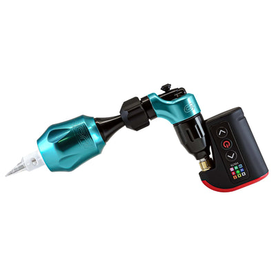 FK Irons Lightning Bolt Battery Pack - Power Supply & Accessory - Pro Smp Supplies Inc