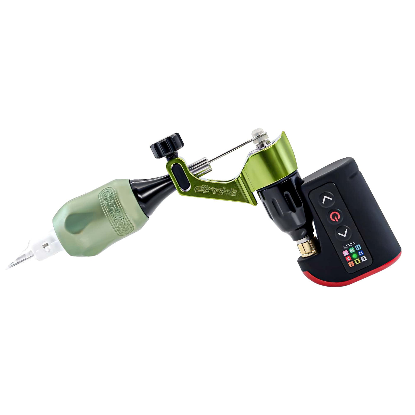 FK Irons Lightning Bolt Battery Pack - Power Supply & Accessory - Pro Smp Supplies Inc