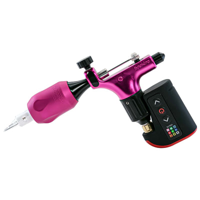 FK Irons Lightning Bolt Battery Pack - Power Supply & Accessory - Pro Smp Supplies Inc