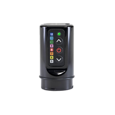 FK Irons PowerBolt - Black - Power Supply & Accessory - Pro Smp Supplies Inc