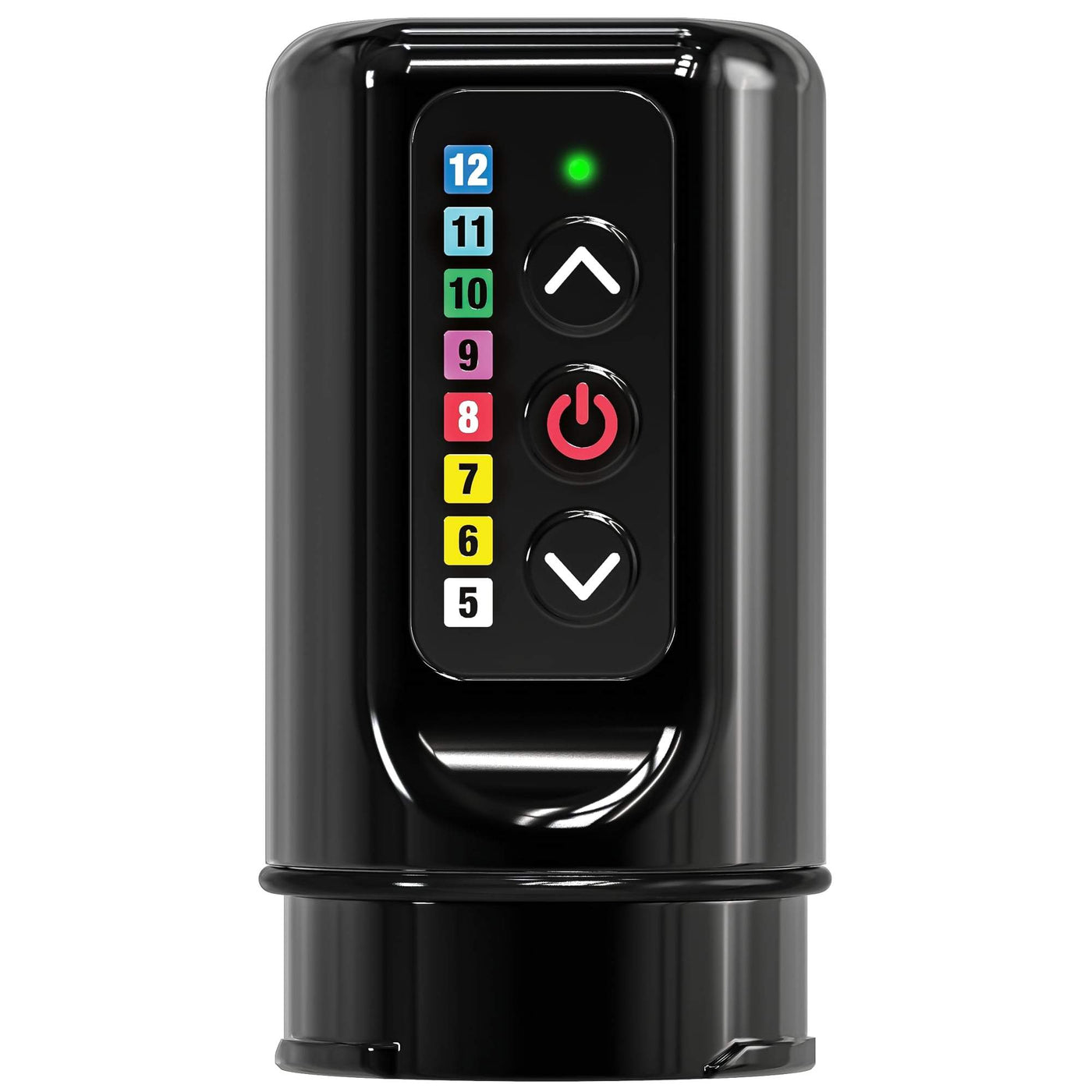 FK Irons PowerBolt - Black - Power Supply & Accessory - Pro Smp Supplies Inc