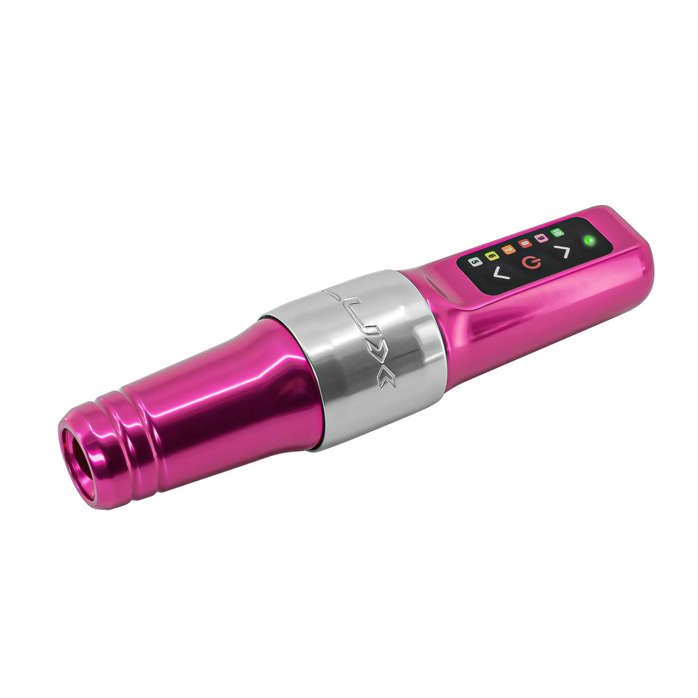 FK Irons Spektra Flux Mini Wireless Tattoo Machine - Tattoo Machine - Pro Smp Supplies Inc