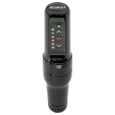 FK Irons Spektra Flux Mini Wireless Tattoo Machine - Tattoo Machine - Pro Smp Supplies Inc