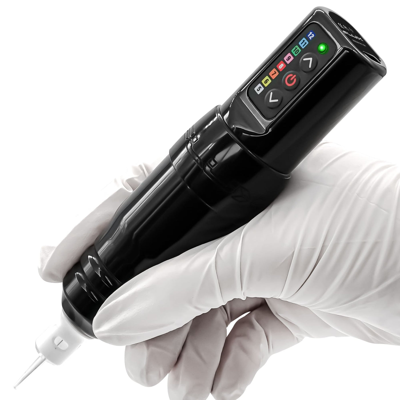 FK Irons Spektra Flux S Wireless Tattoo Machine - Tattoo Machine - Pro Smp Supplies Inc