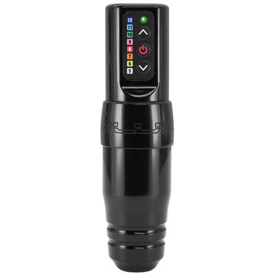 FK Irons Spektra Flux S Wireless Tattoo Machine - Tattoo Machine - Pro Smp Supplies Inc