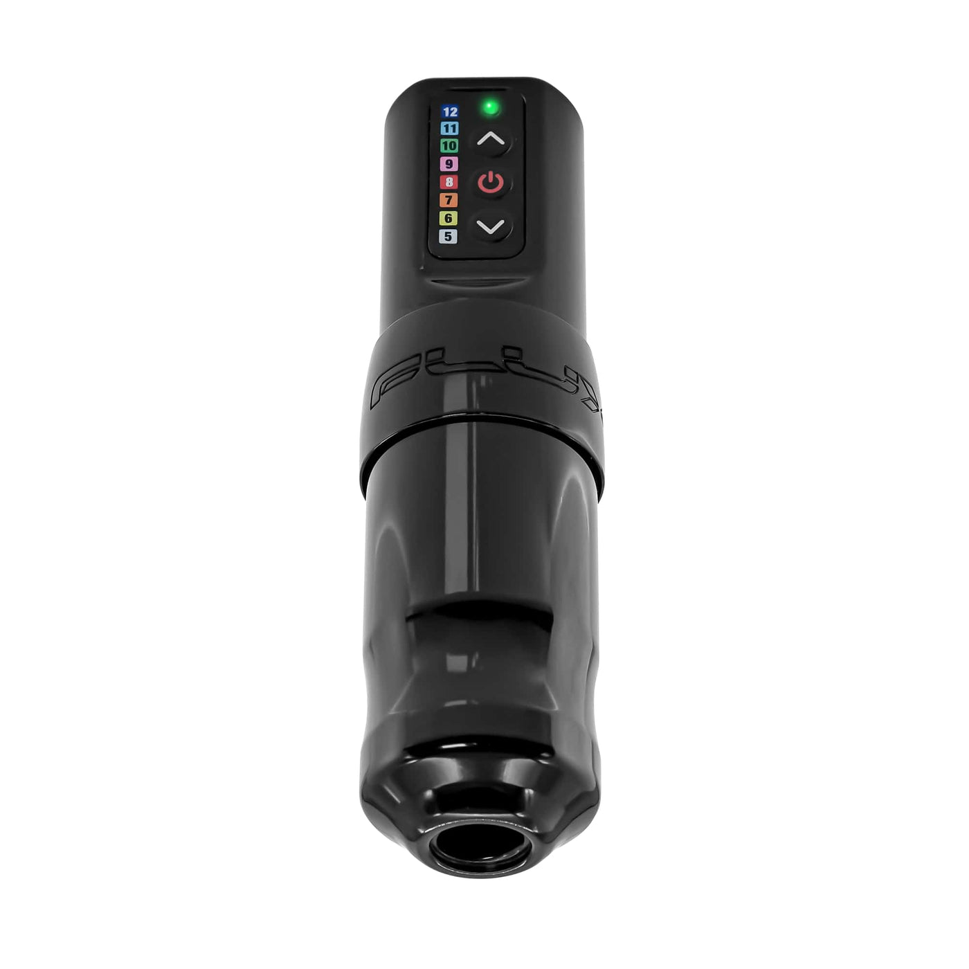 FK Irons Spektra Flux Wireless Tattoo Machine - Tattoo Machine - Pro Smp Supplies Inc