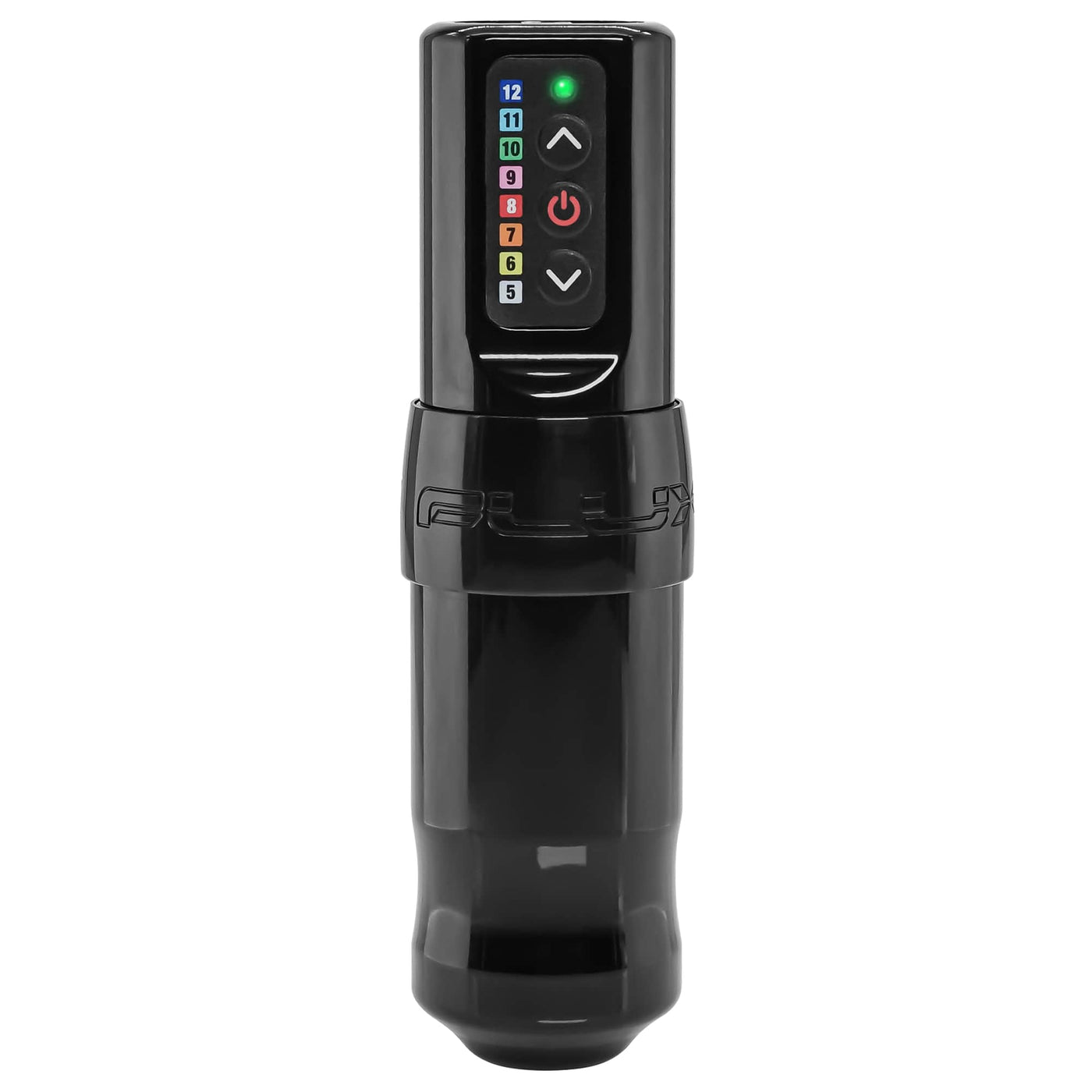 FK Irons Spektra Flux Wireless Tattoo Machine - Tattoo Machine - Pro Smp Supplies Inc