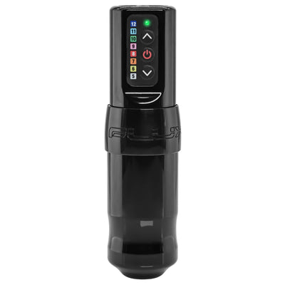 FK Irons Spektra Flux Wireless Tattoo Machine - Tattoo Machine - Pro Smp Supplies Inc