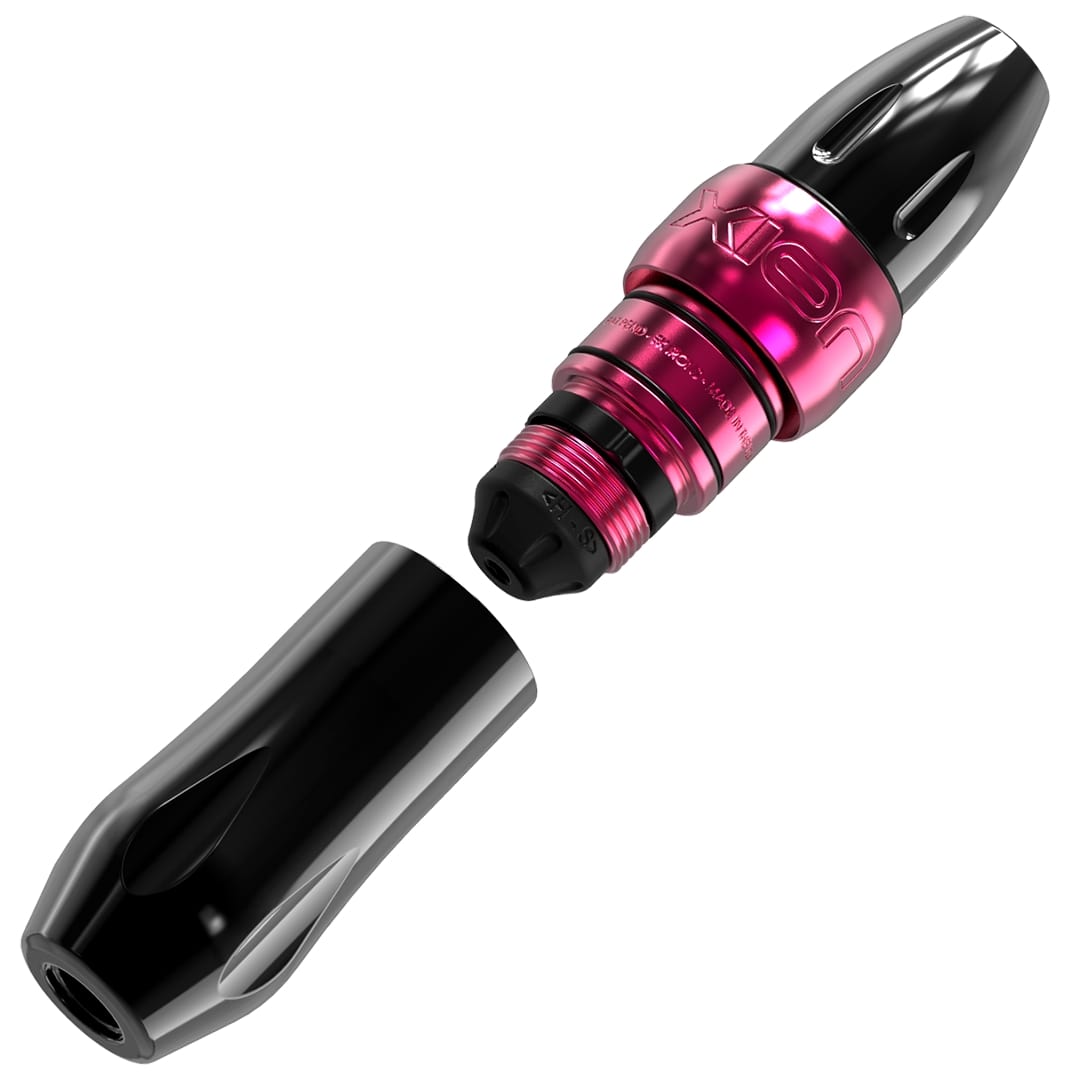 FK Irons Spektra Xion - Bubble Gum - Tattoo Machine - Pro Smp Supplies Inc