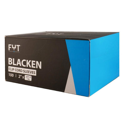 FYT Clip Cord Sleeves - SMP Supplies - Pro Smp Supplies Inc