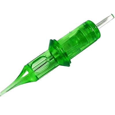 FYT Emerald SMP Cartridges - Cartridges - Pro Smp Supplies Inc
