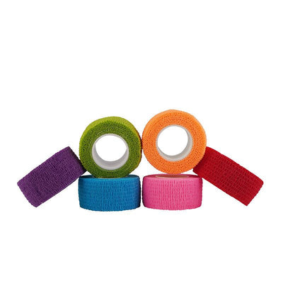 FYT Self Adhesive Elastic Wraps - SMP Supplies - Pro Smp Supplies Inc