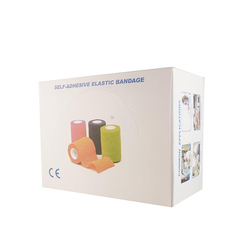 FYT Self Adhesive Elastic Wraps - SMP Supplies - Pro Smp Supplies Inc