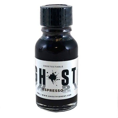 Ghost Espresso SMP Pigment - Pigments - Pro Smp Supplies Inc
