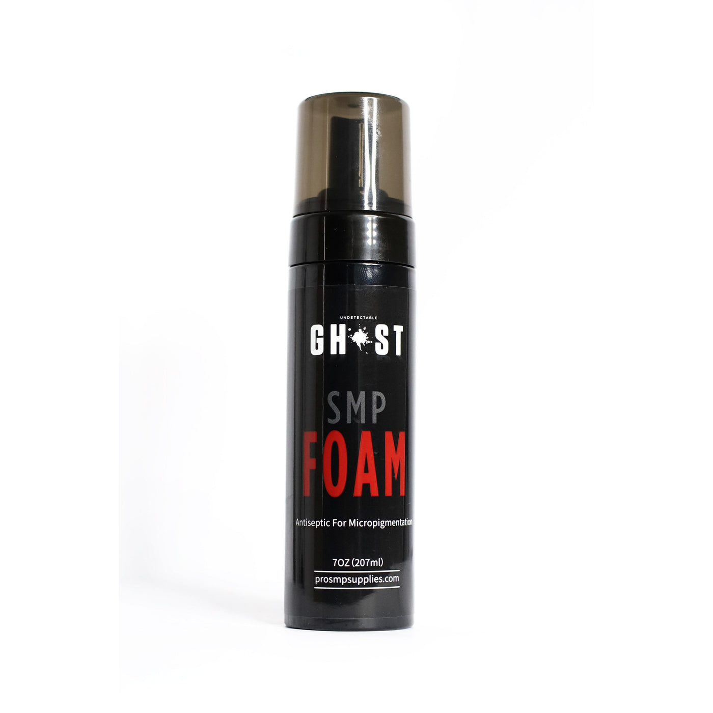 Ghost SMP Foam - Aftercare - Pro Smp Supplies Inc