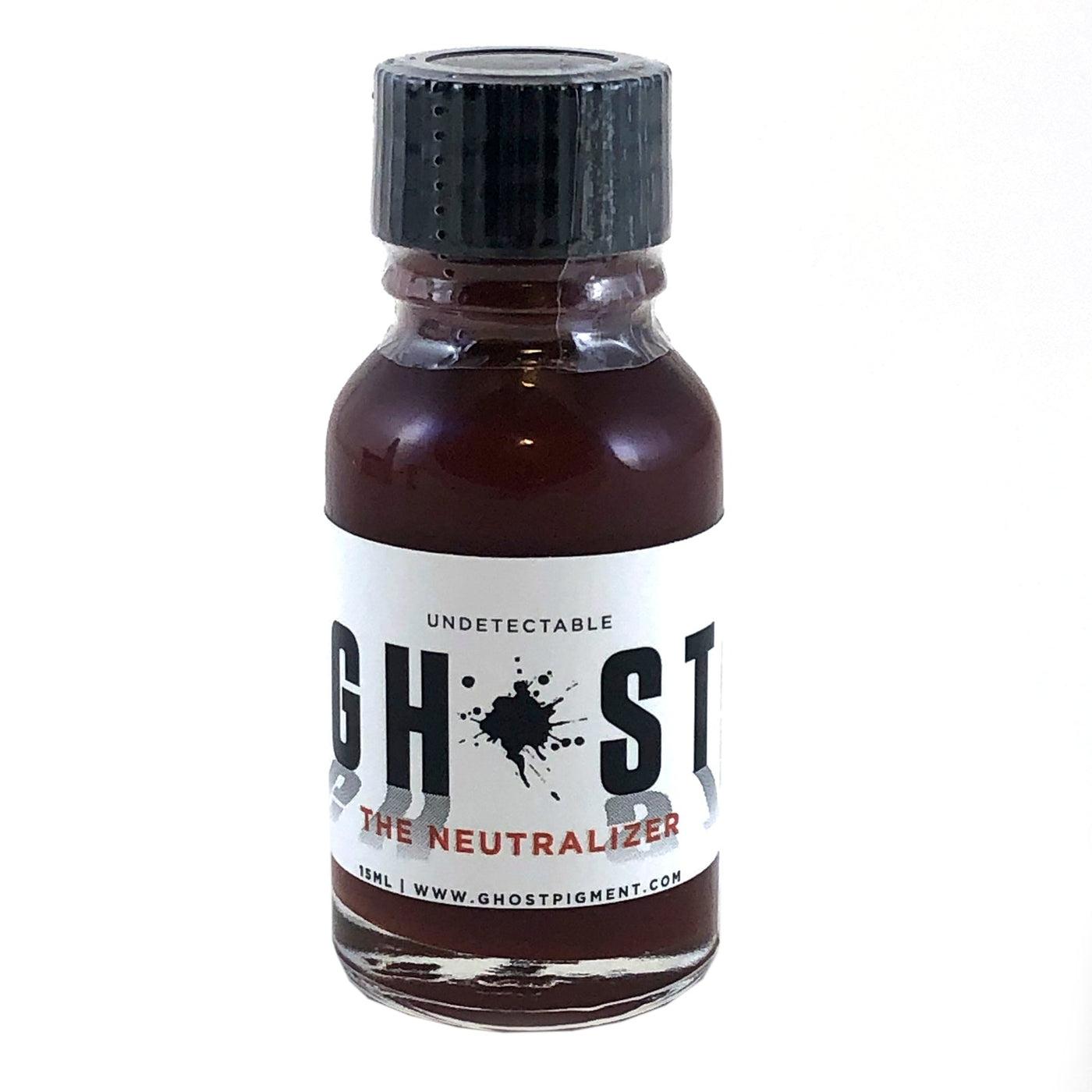 Ghost The Neutralizer SMP Pigment - Pigments - Pro Smp Supplies Inc
