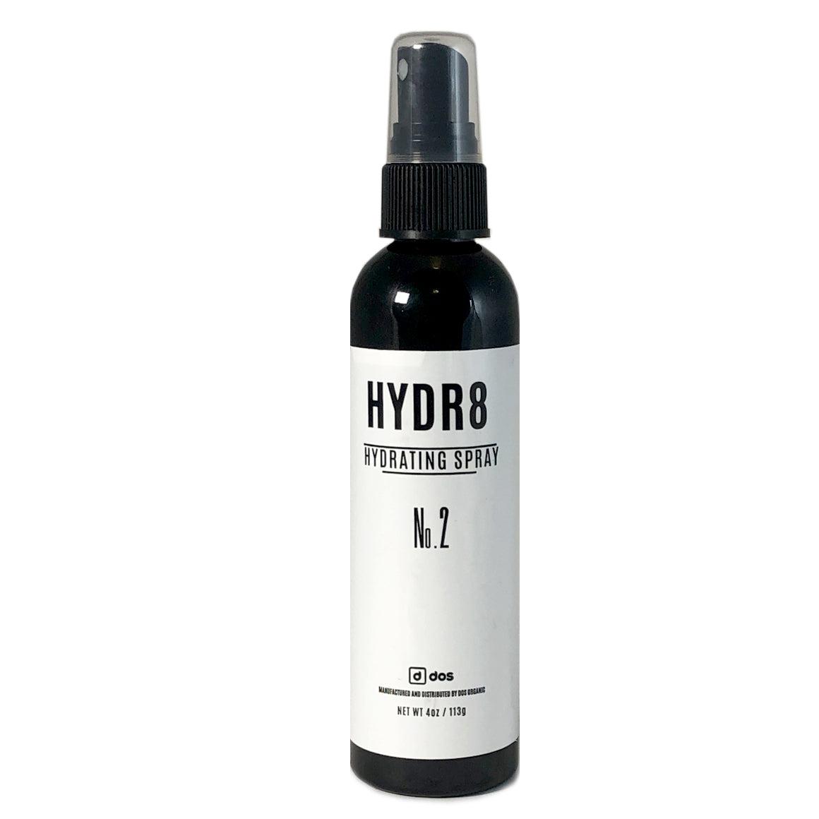 Hydr8 Hydrating Spray #2 - Aftercare - Pro Smp Supplies Inc