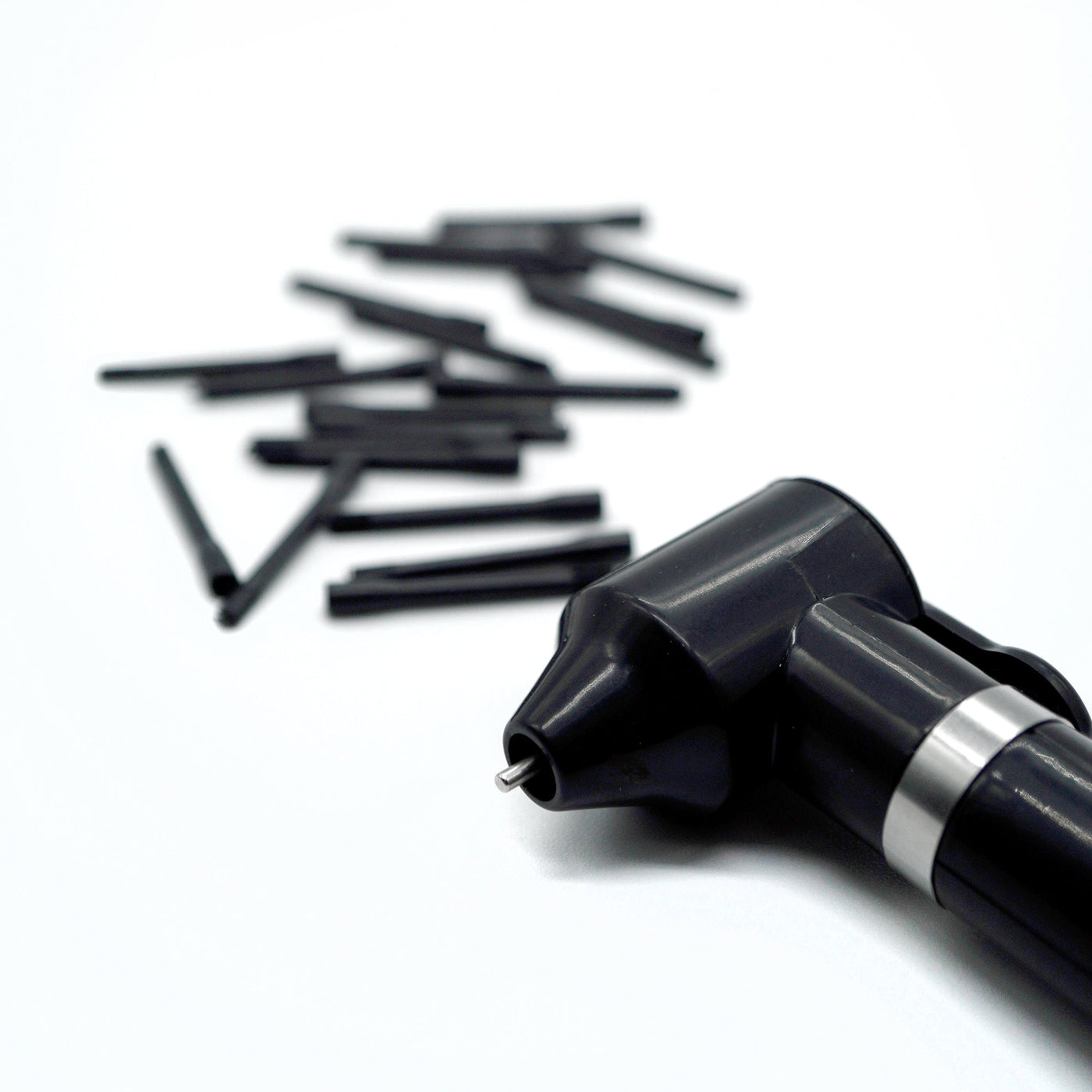 Battery Operated Ink Mixer - SMP Supplies - Pro Smp Supplies Inc