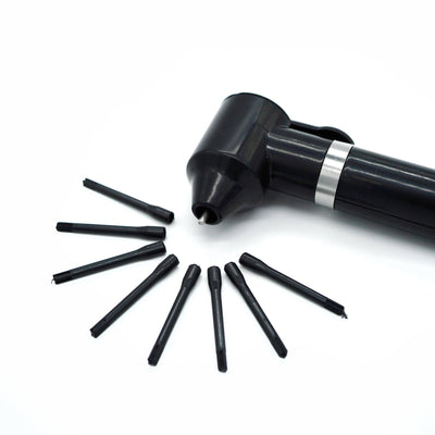 Battery Operated Ink Mixer - SMP Supplies - Pro Smp Supplies Inc