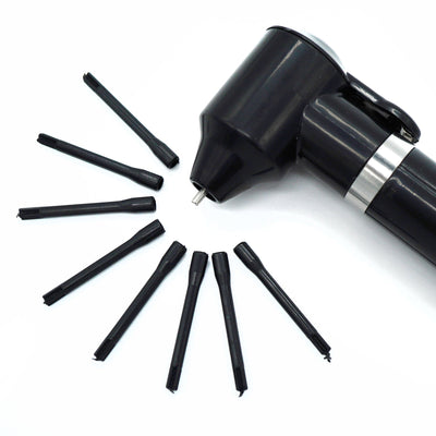 Battery Operated Ink Mixer - SMP Supplies - Pro Smp Supplies Inc