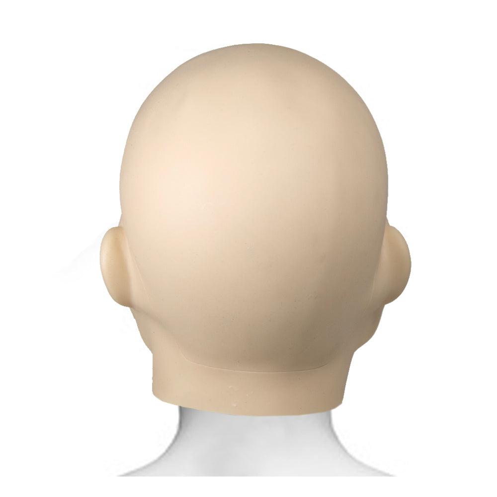 Silicone Practice Head - SMP Supplies - Pro Smp Supplies Inc