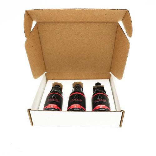Supreme SMP Pigment Set - Pigments - Pro Smp Supplies Inc