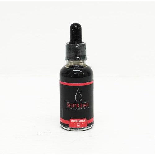 Supreme SMP Pigment Set - Pigments - Pro Smp Supplies Inc