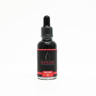 Supreme SMP Pigment Set - Pigments - Pro Smp Supplies Inc