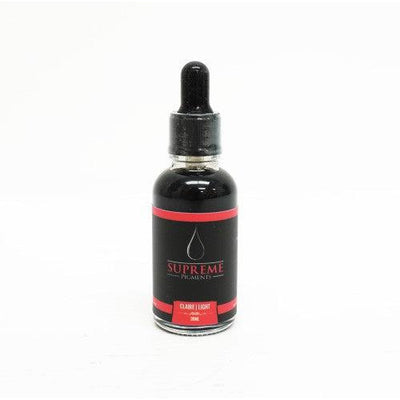 Supreme SMP Pigment Set - Pigments - Pro Smp Supplies Inc
