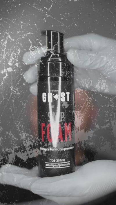 Ghost SMP Foam