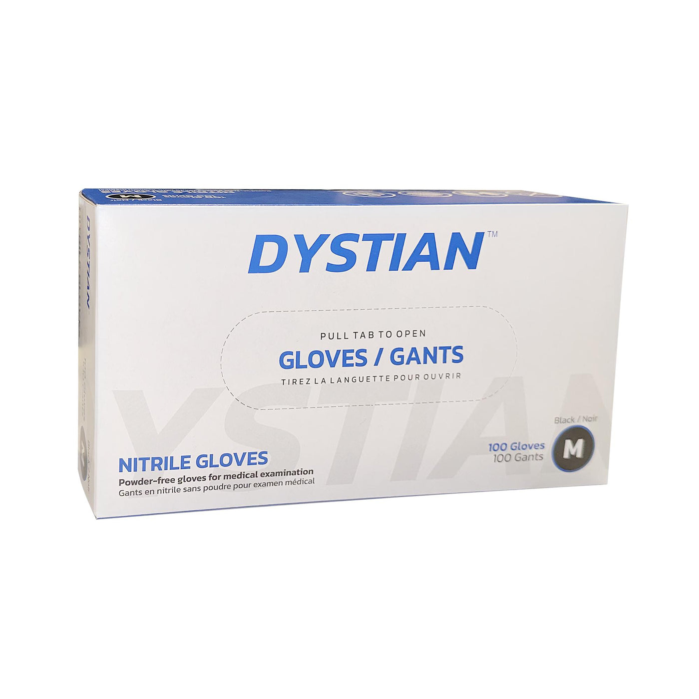 Dystian Nitrile Gloves - Glove - Pro Smp Supplies Inc