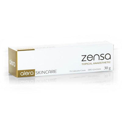 Zensa Numbing Cream - 30G - SMP Supplies - Pro Smp Supplies Inc